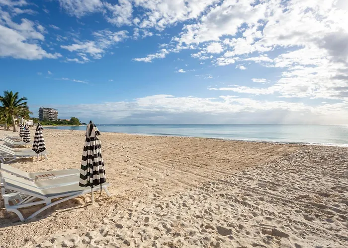 Casa Mia 3 Bedroom At Mareazul Apts Playa del Carmen