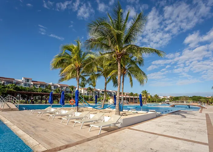 Casa Mia 3 Bedroom At Mareazul Apts